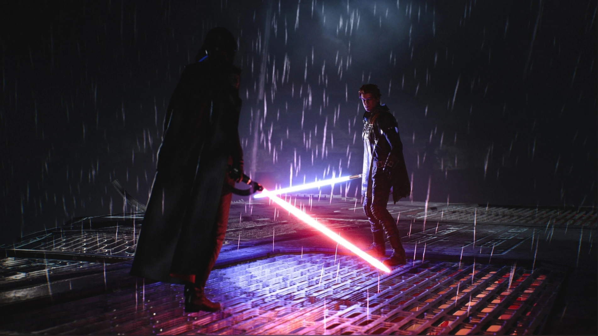 Star Wars Jedi: Fallen Order получит полноценную некст-ген версию