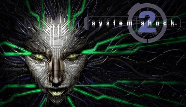 Жалкие создания спасают безупречную машину - история разработки System Shock 2