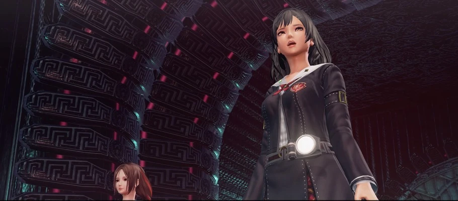 Новые подробности и снимки экрана из SG/ZH School Girl/Zombie Hunter