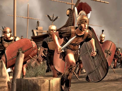 Creative Assembly: "PC живее всех живых. И PlayStation 4 тому прямое подтверждение"