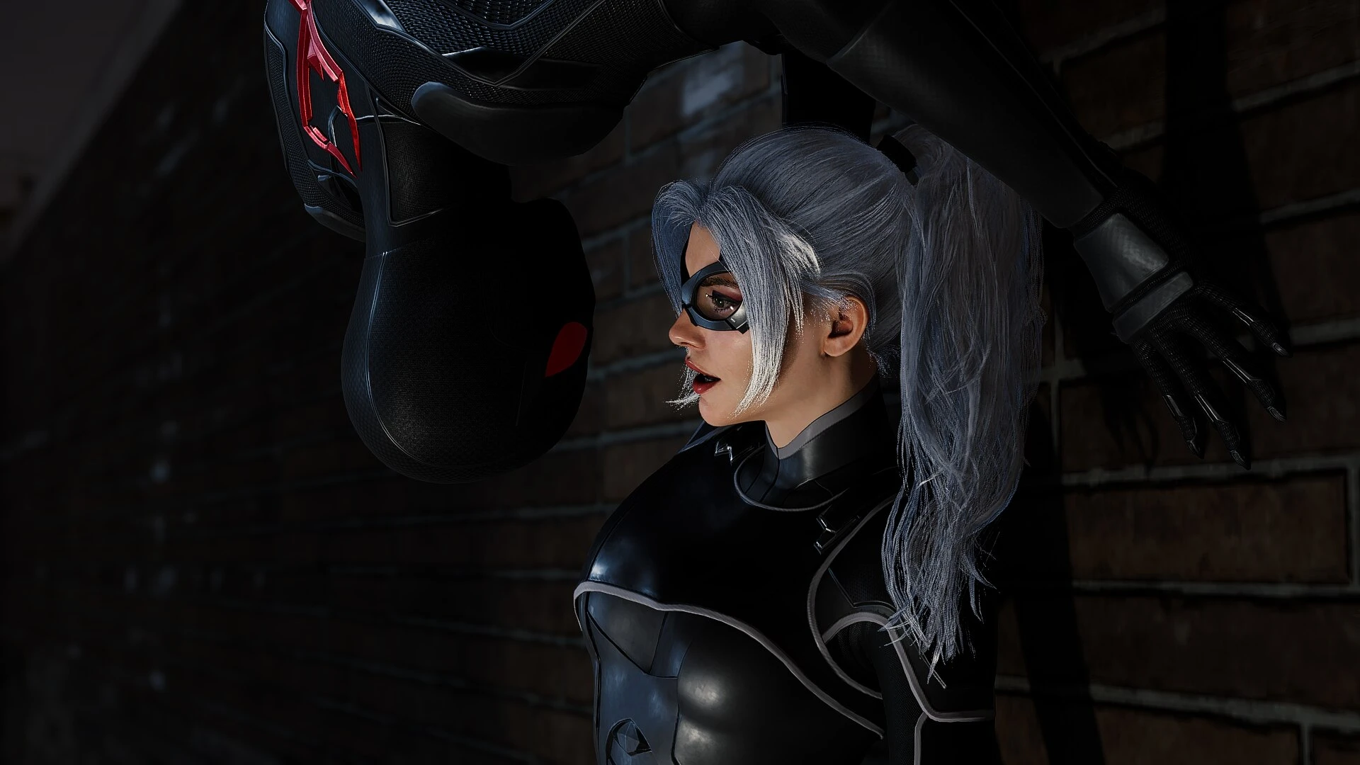 Как быстро устанавливать моды для Marvel's Spider-Man на ПК