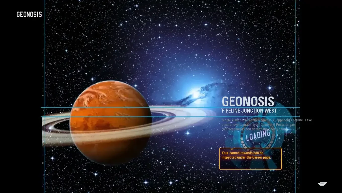 Star Wars: Battlefront 2 "Экраны загрузки из Battlefront 2004 года"