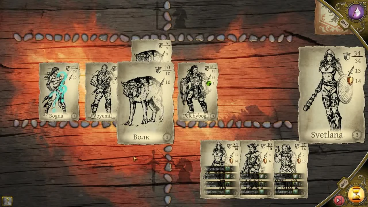 Thea The Awakening прохождение на русском - Ч2 Испытание, крафт, постройки