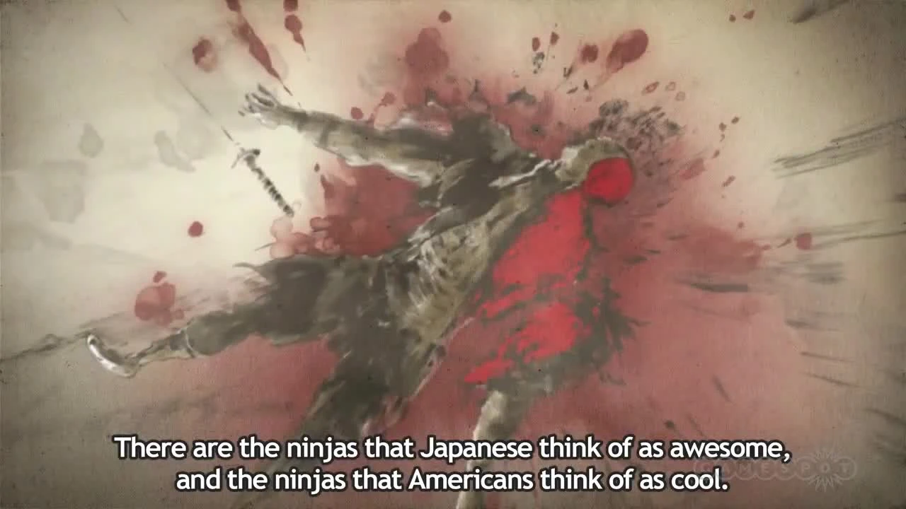 Yaiba: Ninja Gaiden Z "Дневник разработчиков 1"