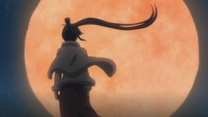 Первые скриншоты и подробности 11 эпизода аниме Muv-Luv Alternative