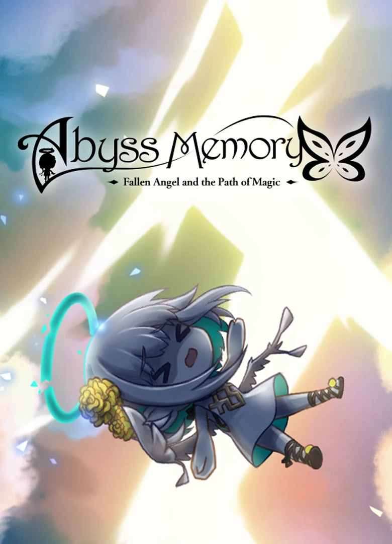 Abyss Memory: Fallen Angel and the Path of Magic