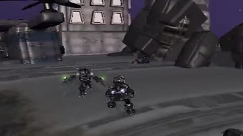 Spore "Гейплейный кадр Battle For The Planet"