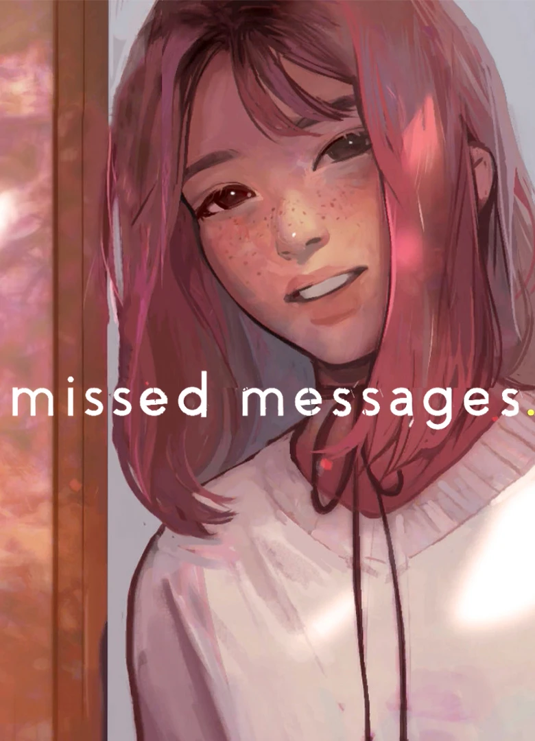 missed messages.