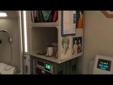 SONDER - Необычная адвенчура о решениях и их последствиях