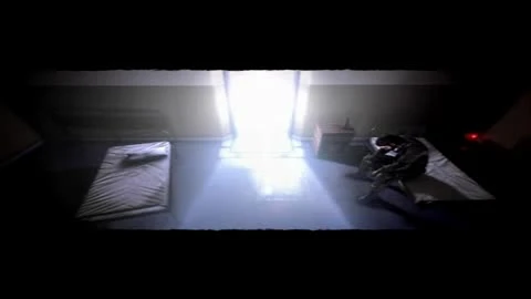 F.E.A.R. - Diary of Alma