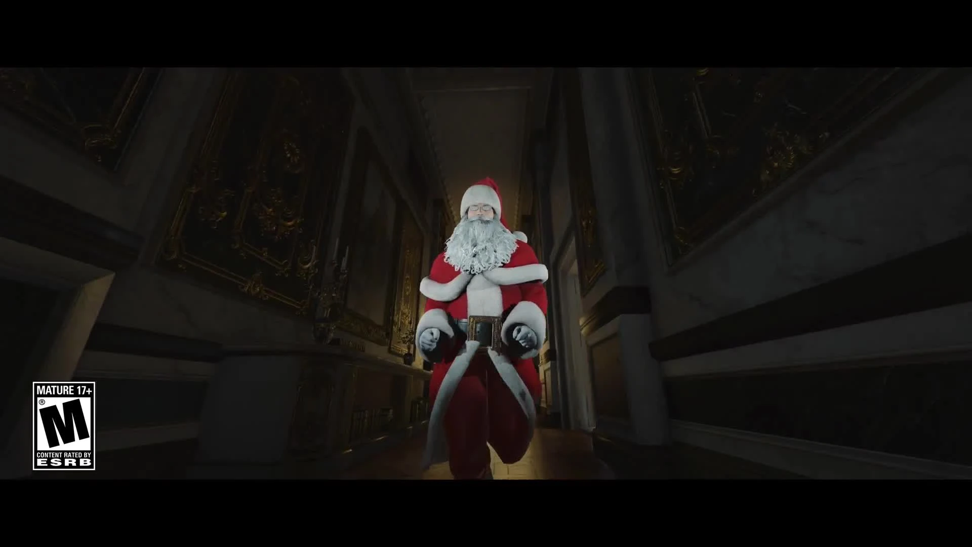 На следующей неделе Hitman возвращается в Париж с бесплатным праздничным контентом