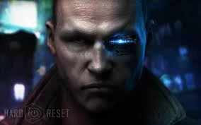 Hard Reset выйдет на PS4