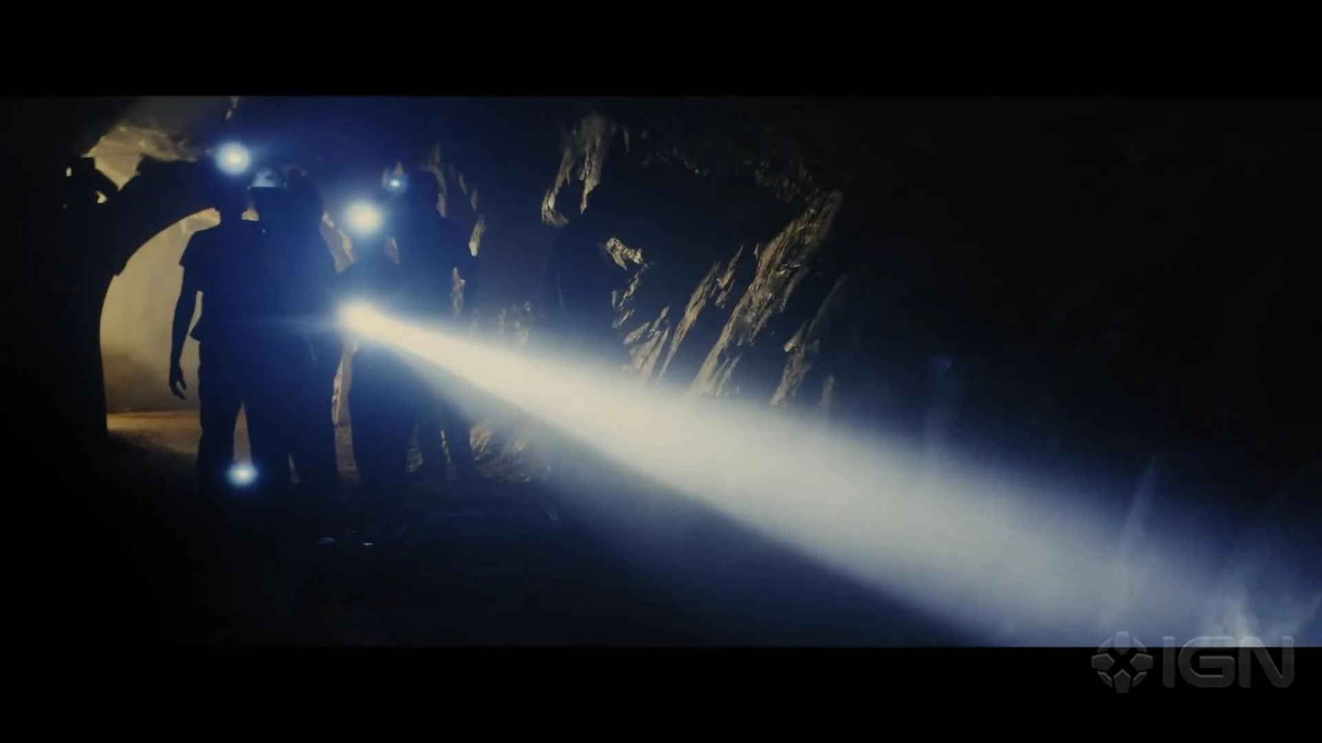 Короткометражка "Руда" по мотивам "Чужого" с фирменной озвучкой