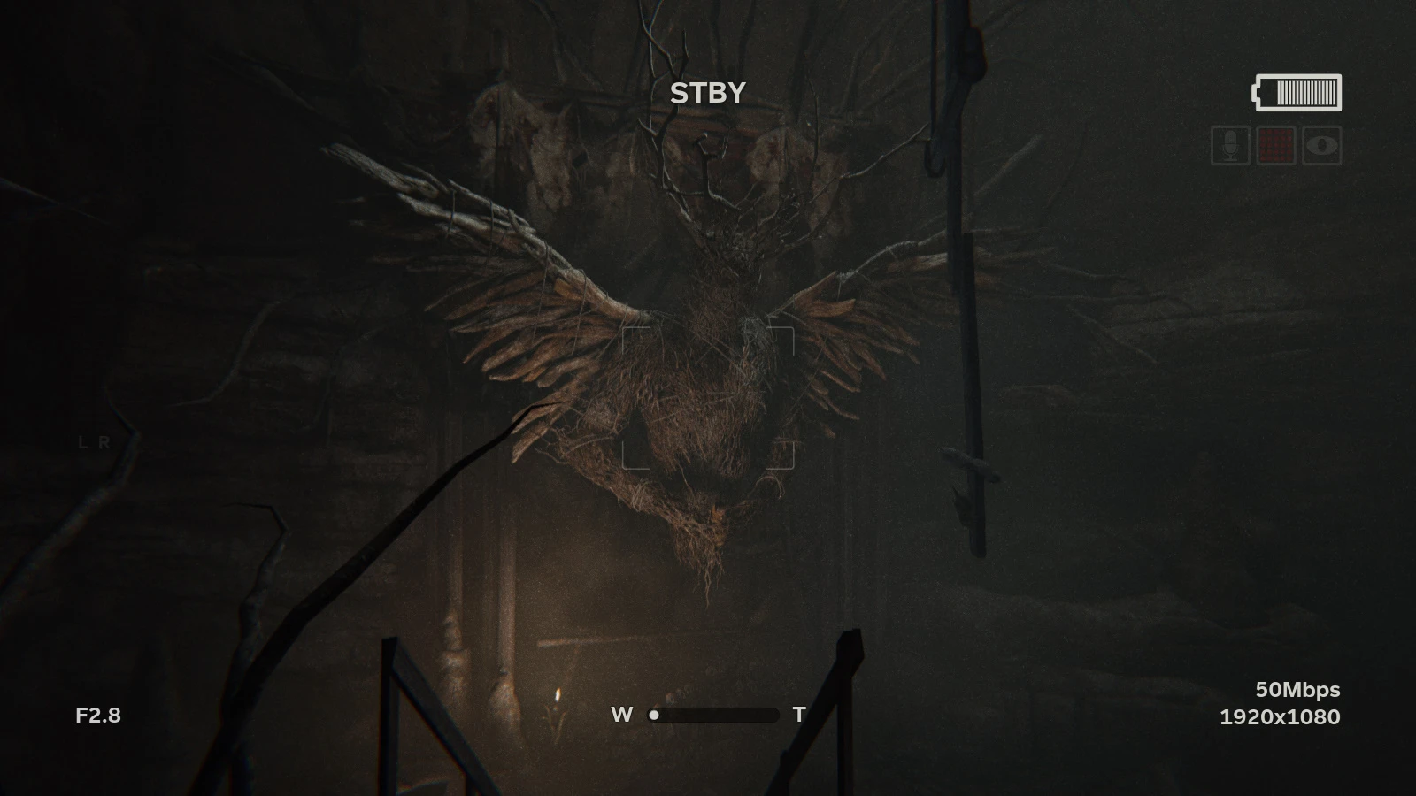 Outlast 2 - Тех же щей, да погуще влей!