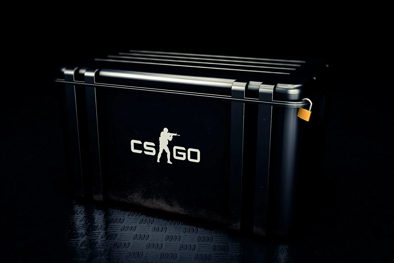 Игрок потратил 14 тысяч евро на скины в Counter-Strike, но вернул их через суд