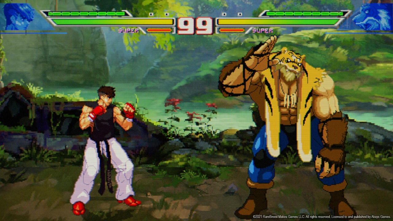 Blazing Strike отложена до весны 2023 года, чтобы "обеспечить наилучший игровой опыт"