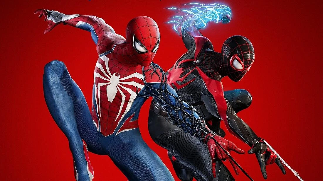 Слух: Marvel's Spider-Man 2 может получить сетевой режим в 2024 году