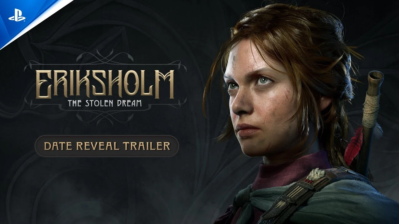 Впечатления от демоверсии Eriksholm: The Stolen Dream - атмосферное и зрелищное изометрическое приключение