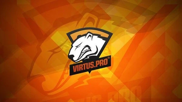 Команда Virtus.pro распустила состав по Dota 2