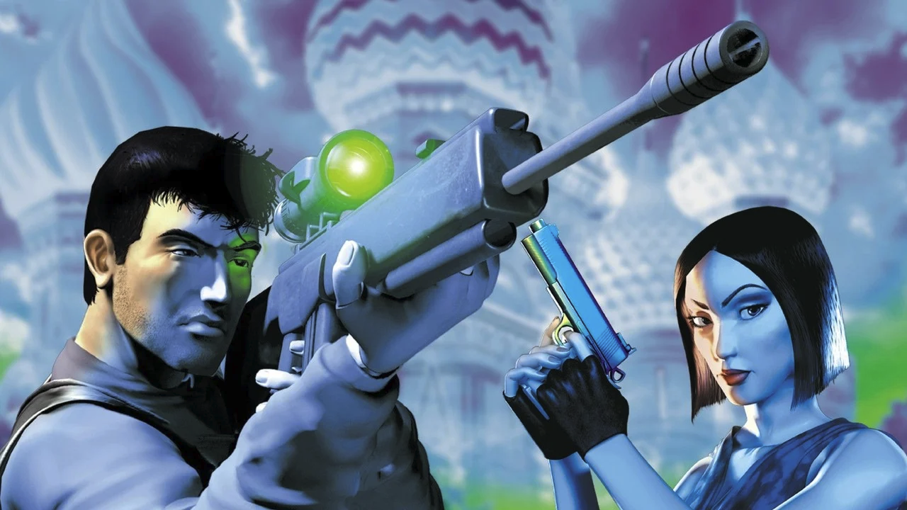 У Syphon Filter и других игр для PSP и PS1 на новой PlayStation Plus будут трофеи У Syphon Filter и других игр для PSP и PS1 на новой PlayStation Plus будут трофеи
