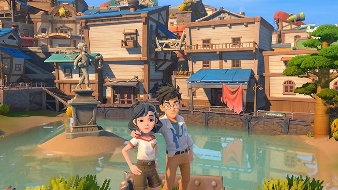 Создатели My Time at Sandrock работают над решением проблемы с производительностью