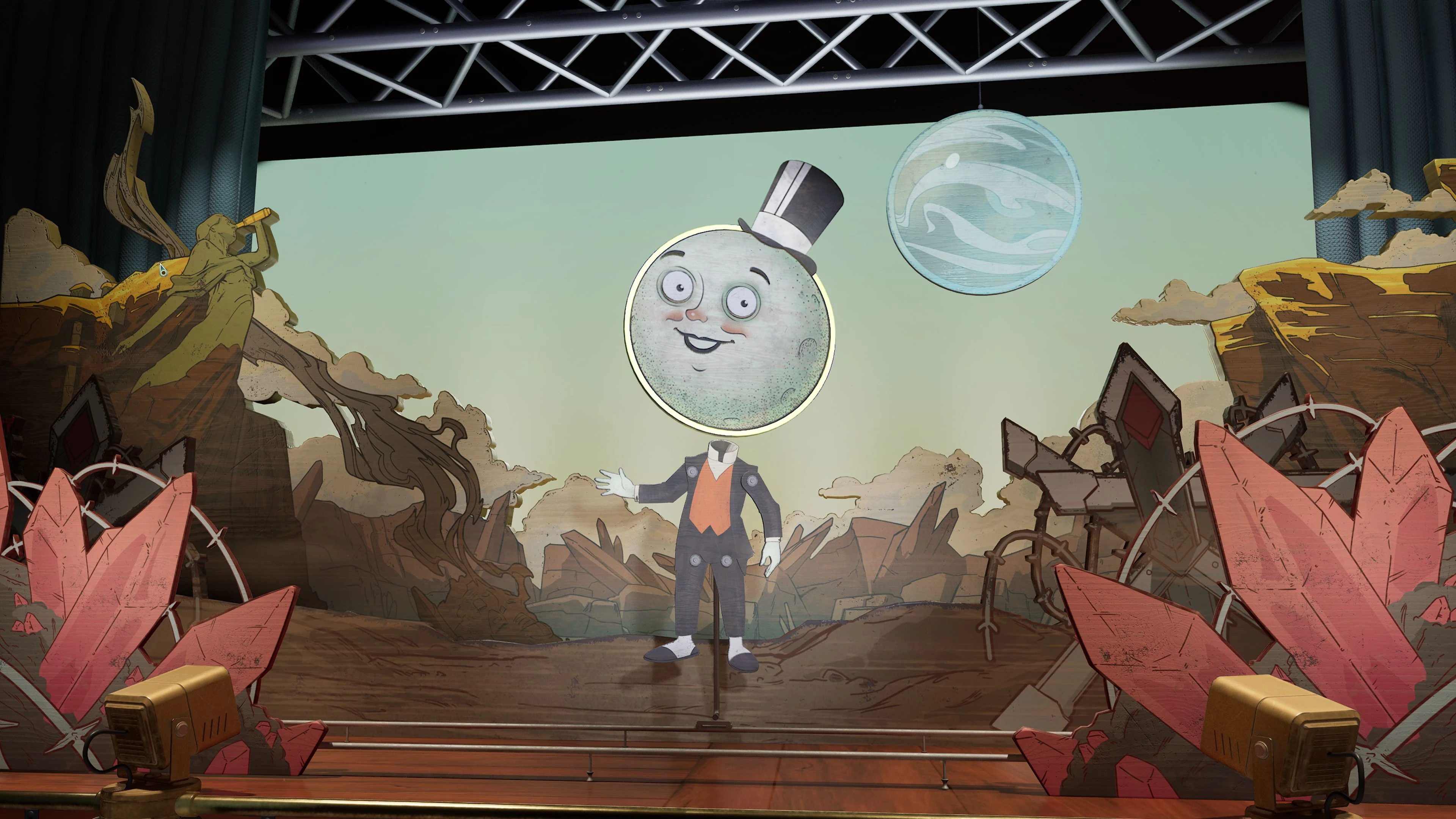 Состоялся общедоступный релиз The Outer Worlds 2