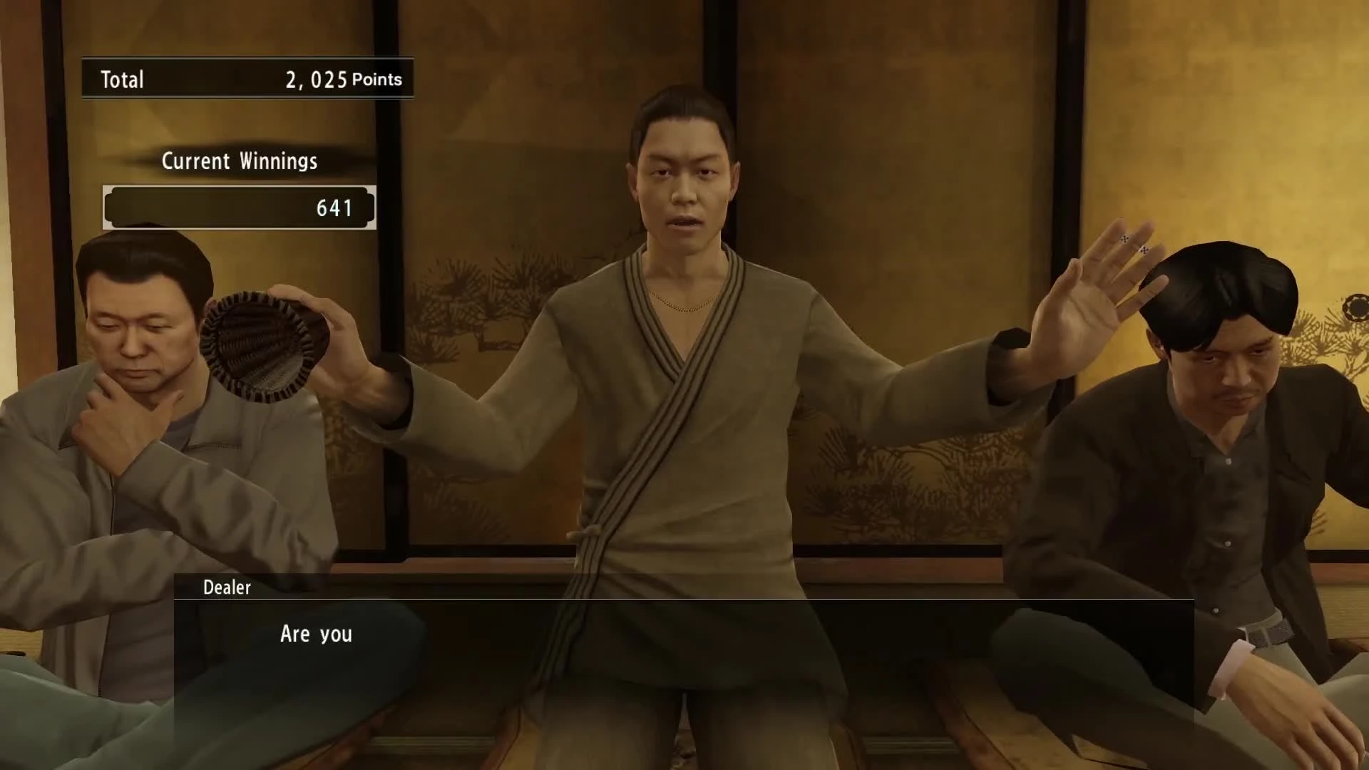 Yakuza Kiwami | Релизный трейлер