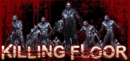 Killing Floor - Вышло новое обновление