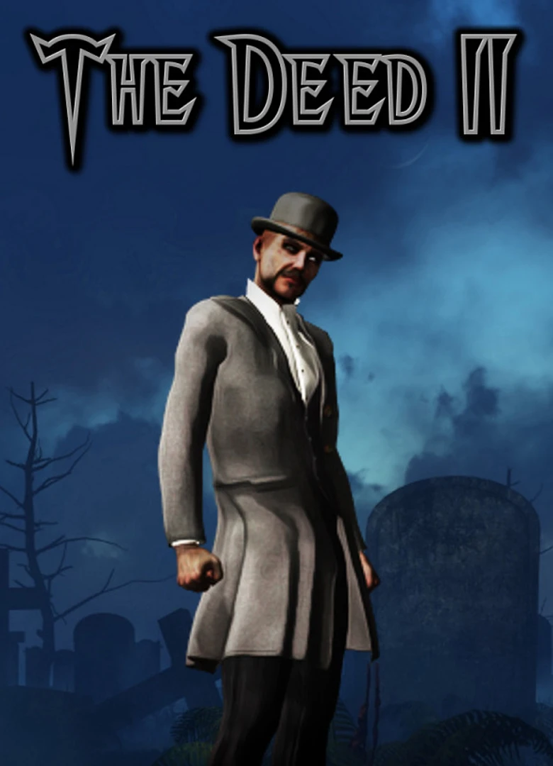 The Deed 2