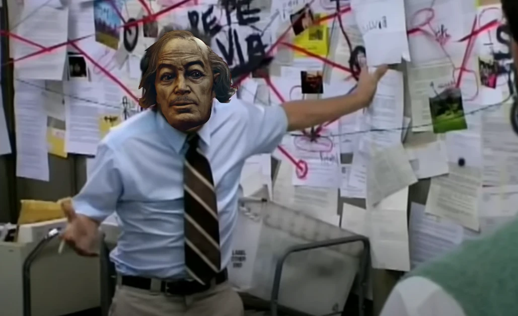 Теория о том, как начнется главный квест Starfield