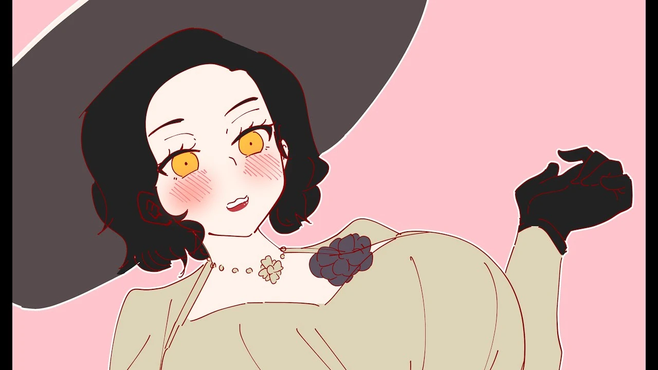 Где ты прячешься Итан?