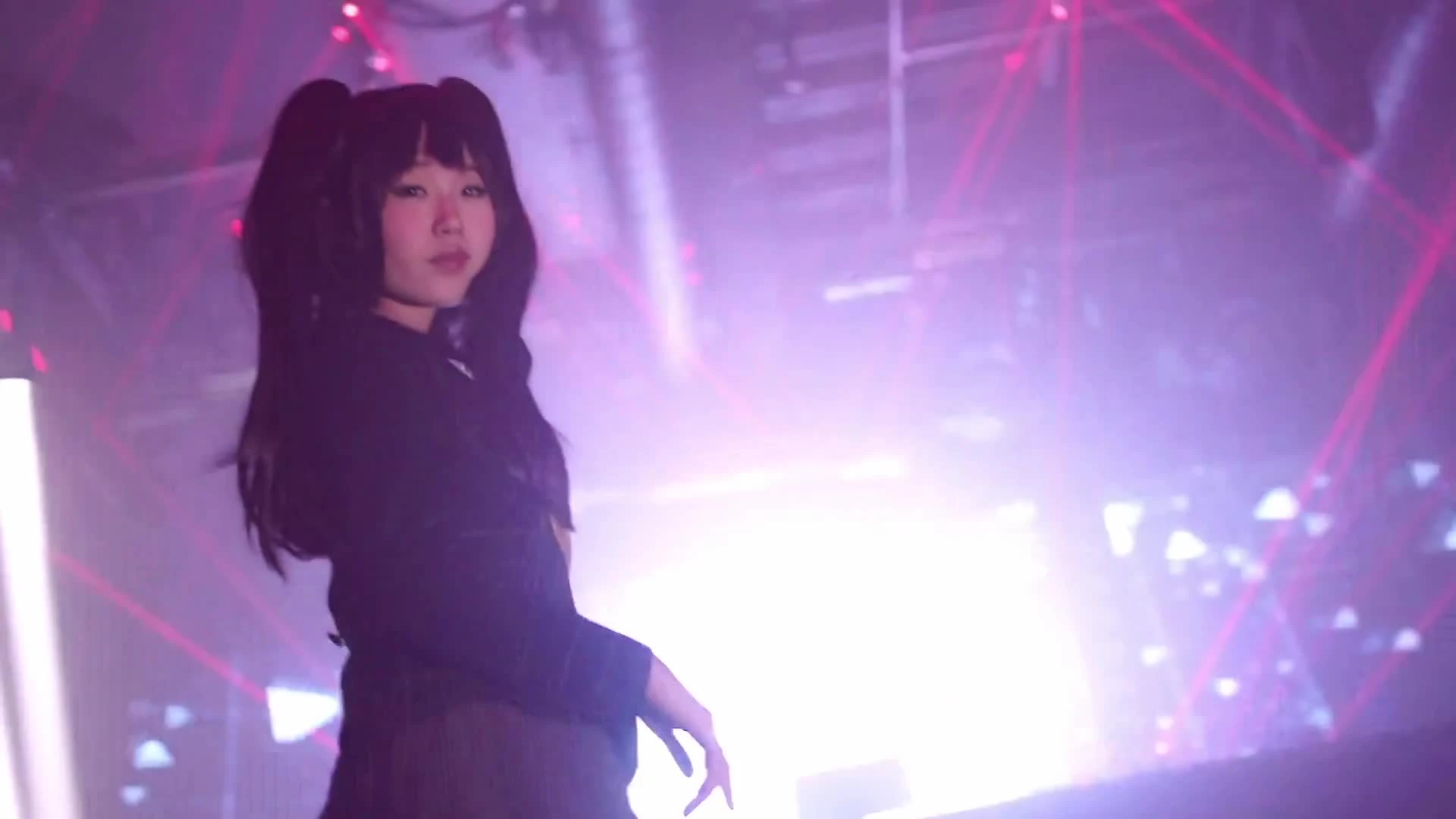 Persona 4: Shadow Rise Cosplay Fantasy (Косплей)