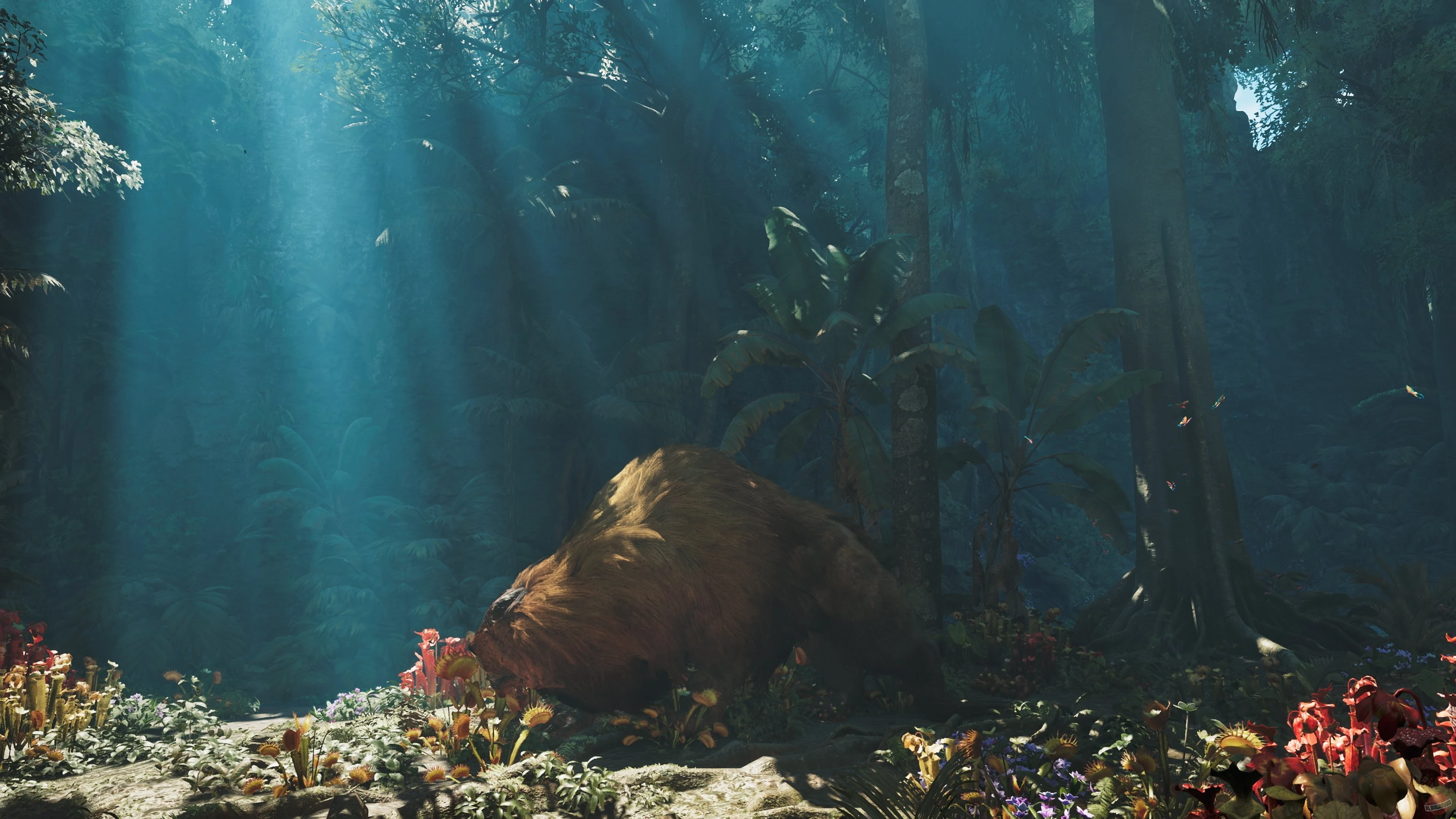 Monster Hunter Wilds "Чит-Мод на квесты" [0.0.2] {kmy0}