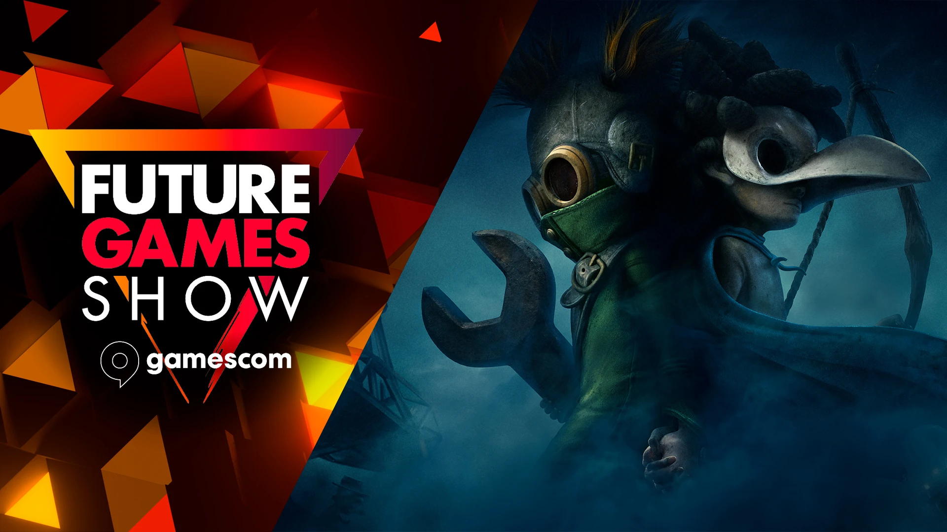 Little Nightmares 3 покажут на Future Games Show
