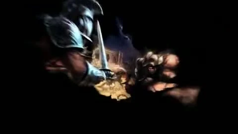 Forsaken World "Stoneman Protector Trailer"