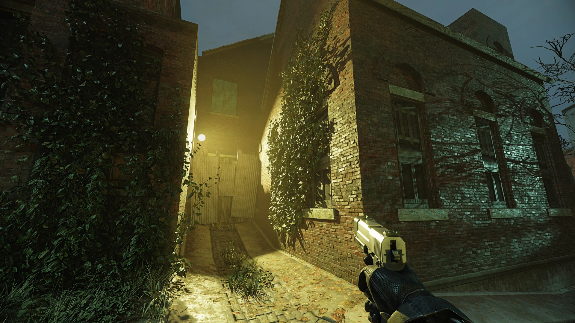 Слух: Valve перебросила разработчиков CS2 и Dota 2 на новую Half-Life