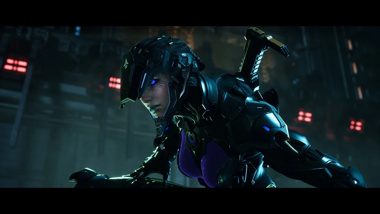 Фанатский трейлер The First Descendant под песню Still Here