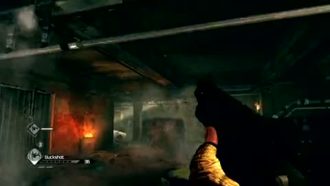 RAGE "Геймплей: Gearhead Vault"