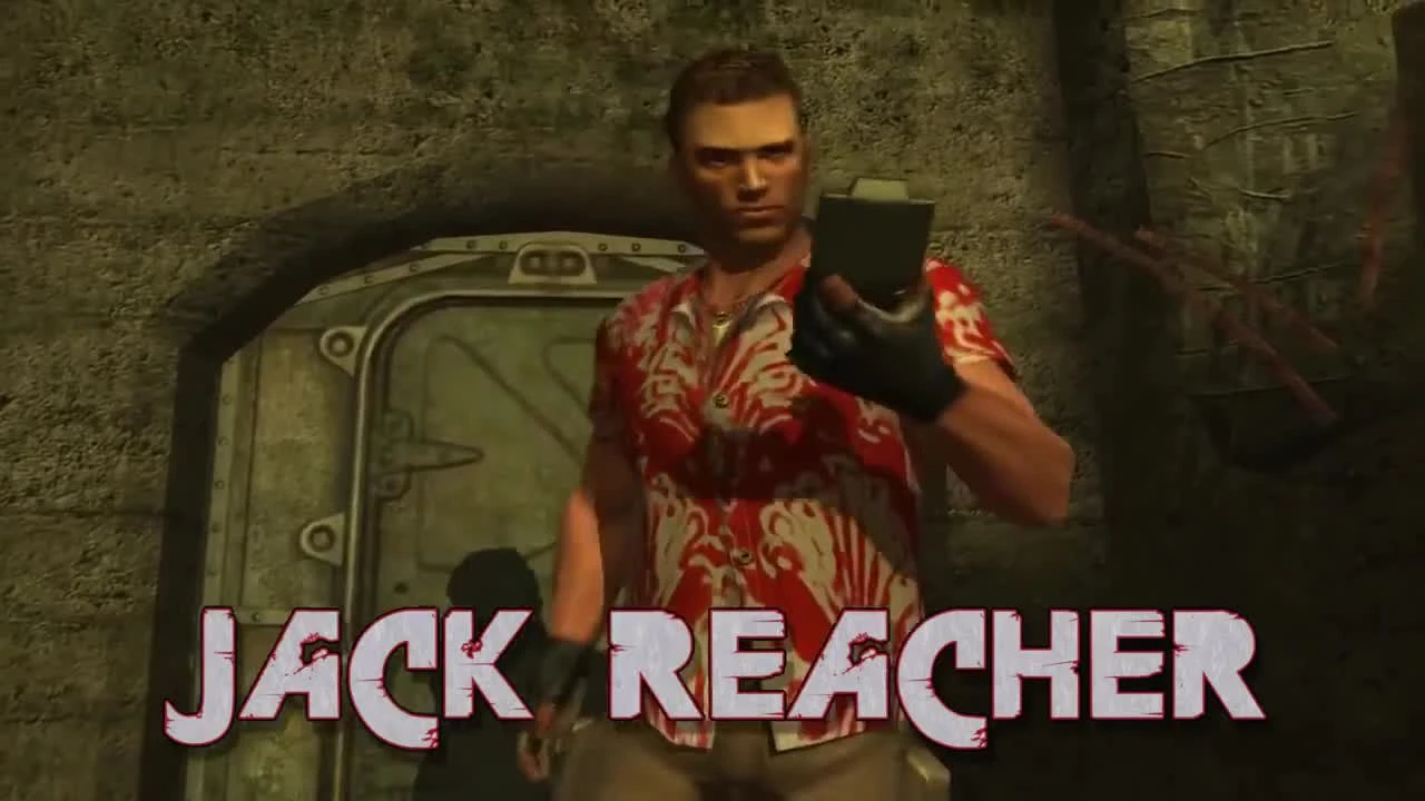 Честный трейлер - "Far Cry"