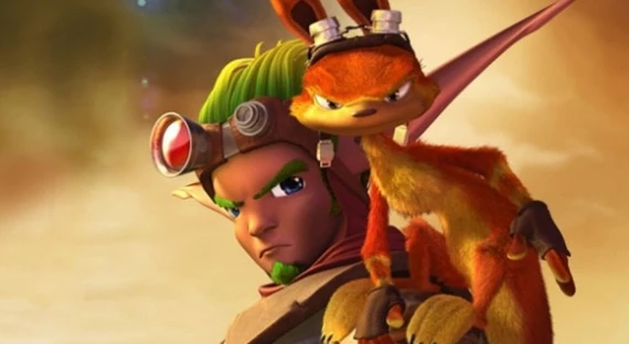 Вся серия Jak and Daxter от Naughty Dog появится на PlayStation 4 в декабре