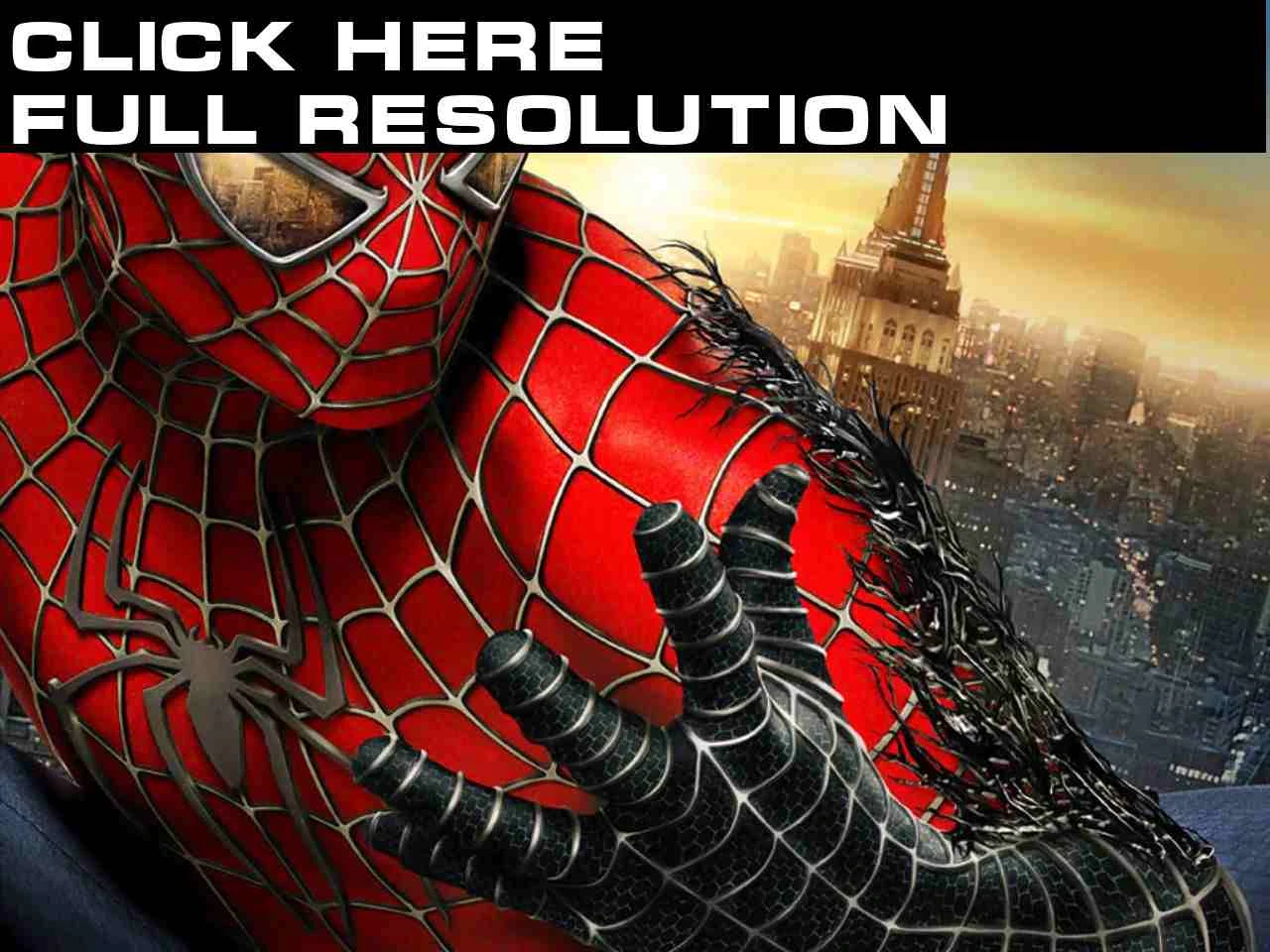 "Человек-паук 4": вся правда 3 года спустя