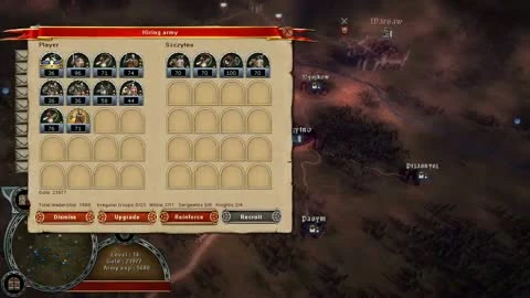 Тевтонский орден "официальный трейлер #2"