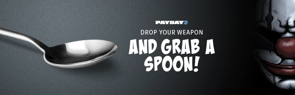 PAYDAY 2: обновление "Полная ложка убийств"