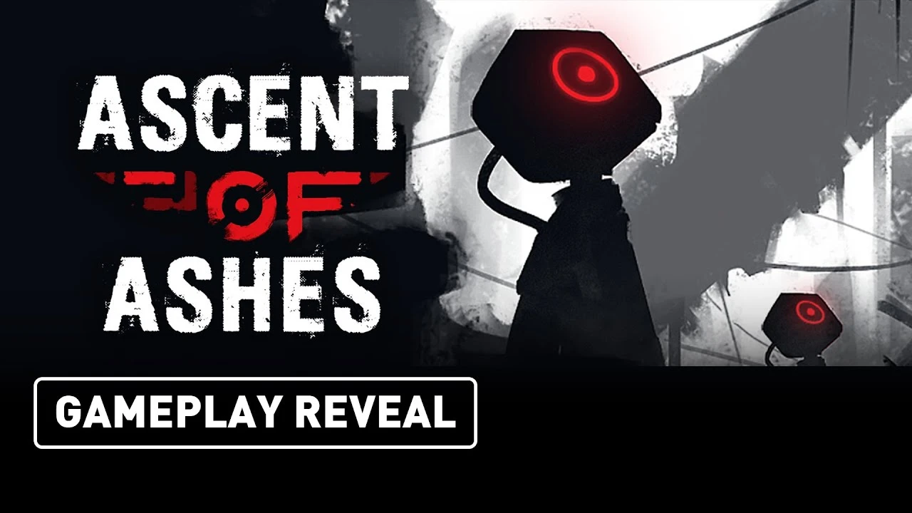 Первый геймплейный трейлер симулятора колонии Ascent of Ashes от моддеров RimWorld