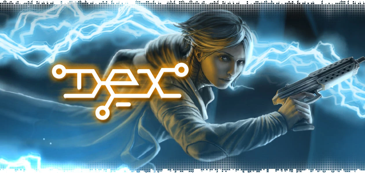 Dex - пропущенная стоящая игра