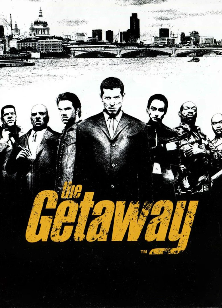 The Getaway
