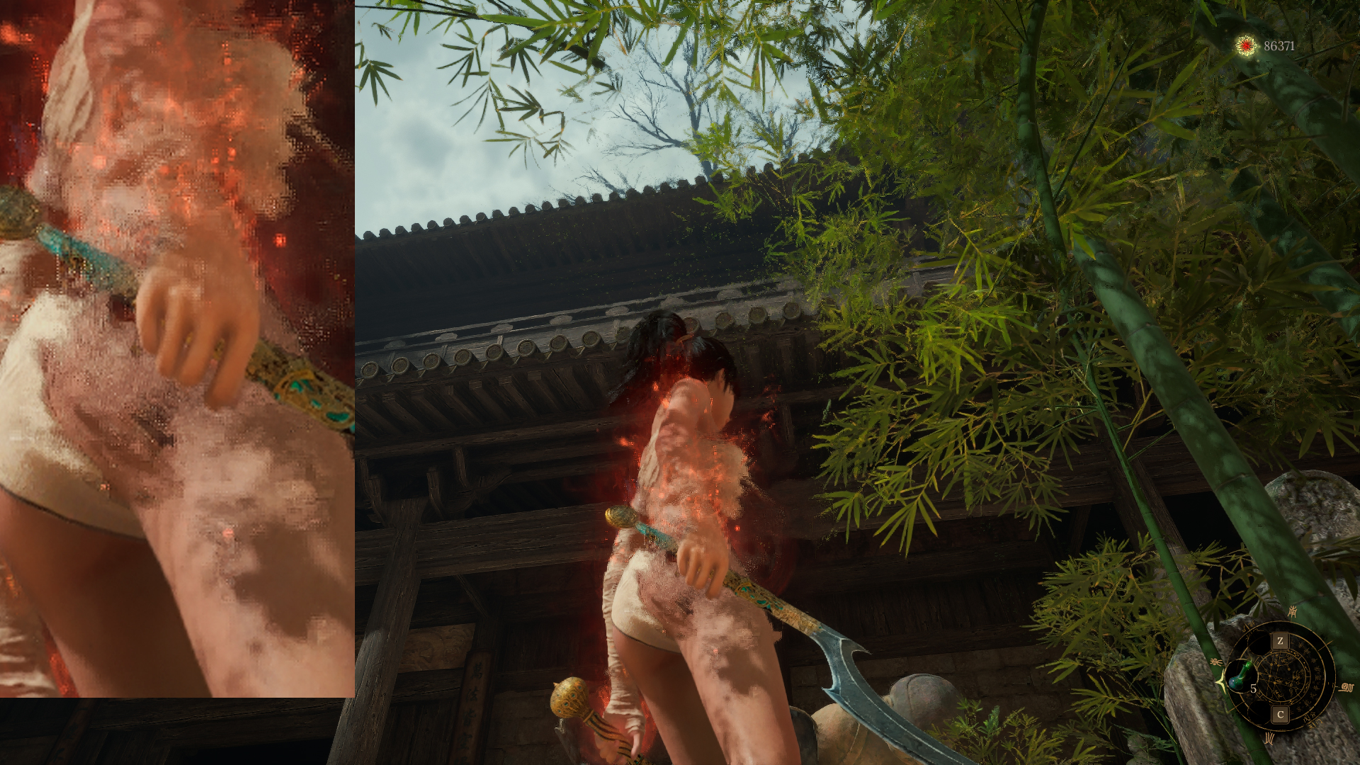 Проблема с графикой