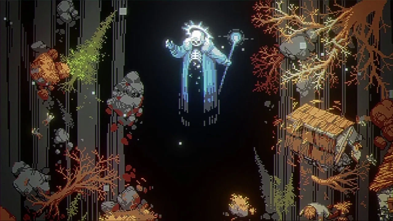 Композитор Loop Hero заявляет, что со временем в игре будет новая музыка, бесплатно для тех, кто купил саундтрек