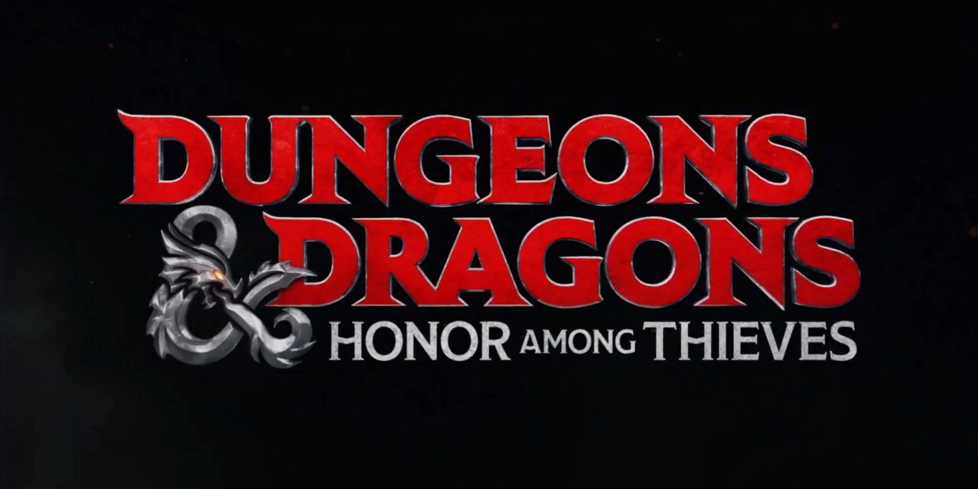A film based on Dungeons & Dragons has been given a title and release date A film based on Dungeons & Dragons has been given a title and release date