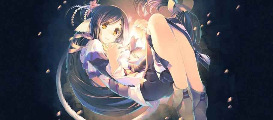 Новый трейлер Utawarerumono: Mask of Deception знакомит нас со стольным градом империи Ямато